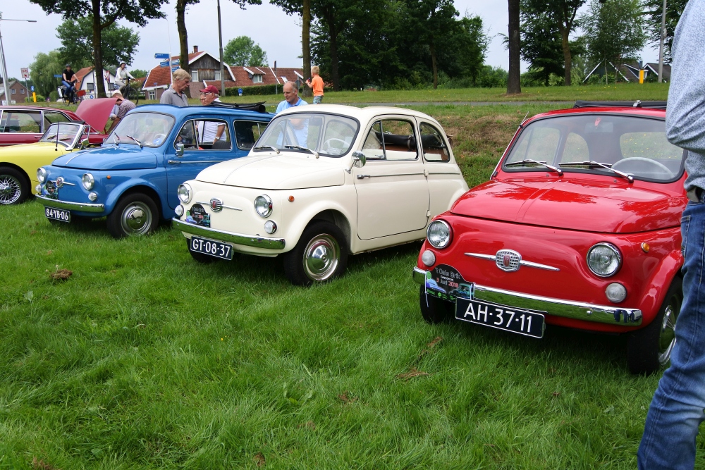 Oldtimerrit Geesteren 3 juni 2018 - 106